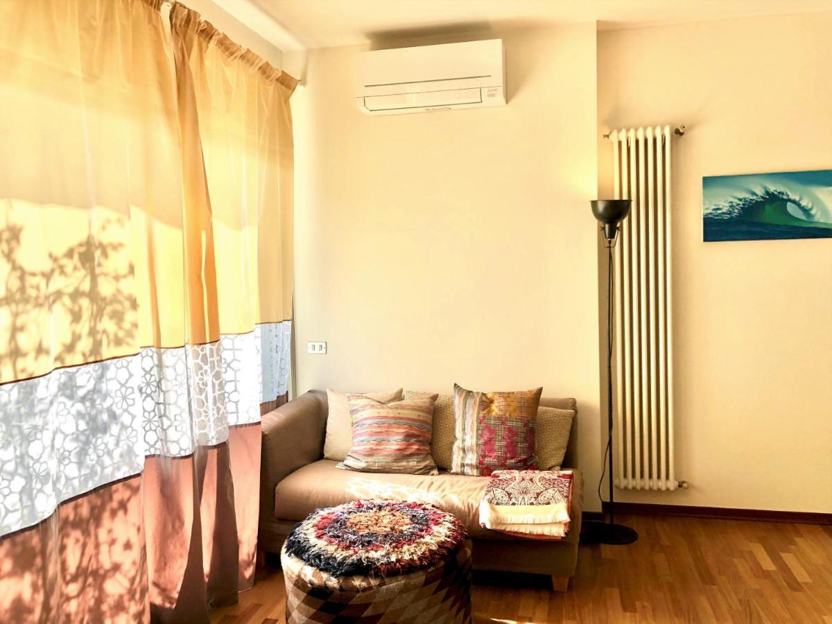 Mascalzone Latino, City Center Apartment Como Exterior foto